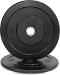 Elite Bumper Plates - 10 LB pair by CAP