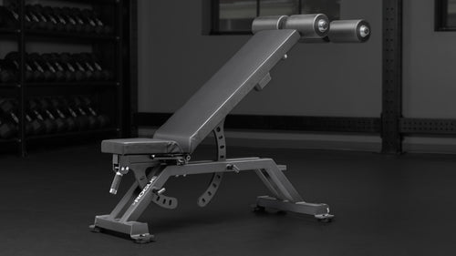 AB-2 Adjustable Bench by Rogue Fitness