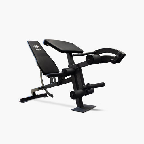 AB-2001 Adjustable Bench by Vesta Fitness