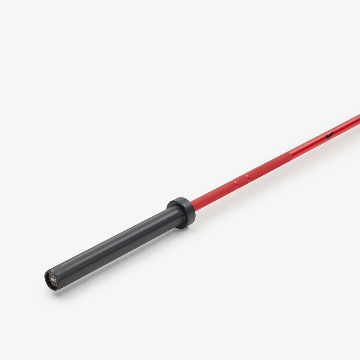Nike Coated Premium Barbell 20 kg by Nike Strength
