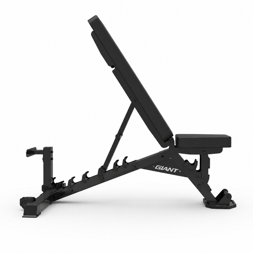 2X Adjustable Bench by Giant Lifting