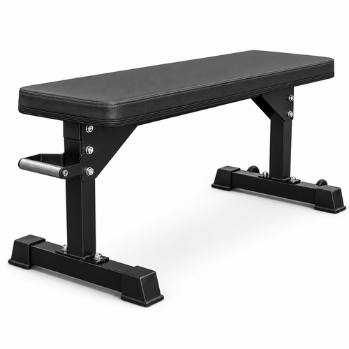 2X Flat Bench by Giant Lifting