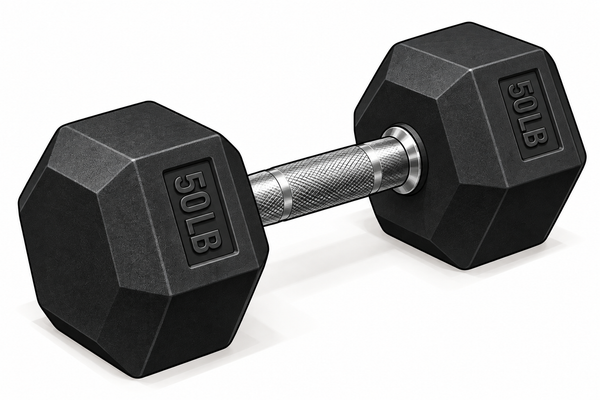 Dumbbells