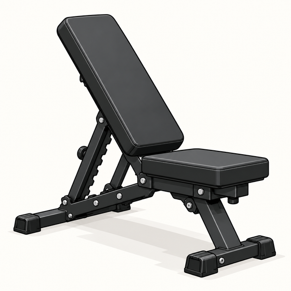 Weight bench