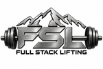 Full Stack Lifting - Home