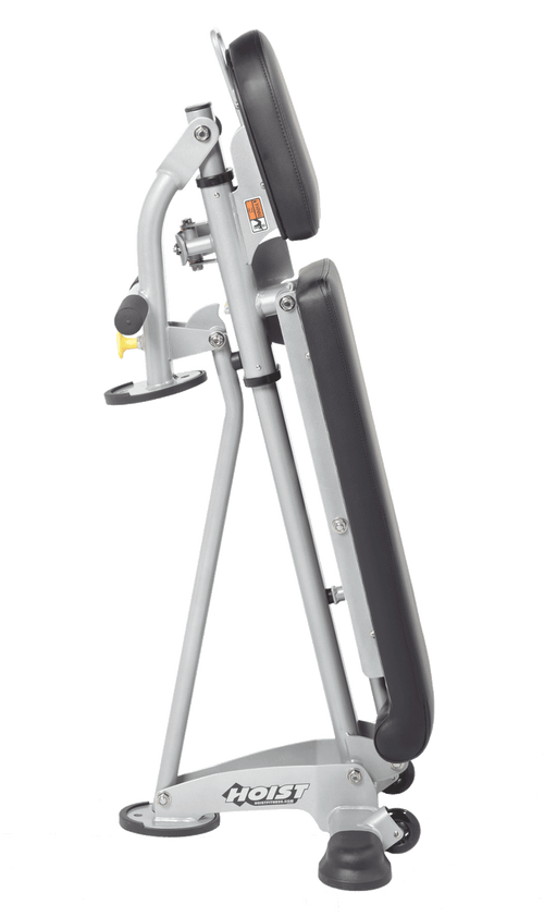 7 Position Folding F.I.D. Bench HF-5167-PL by HOIST Fitness