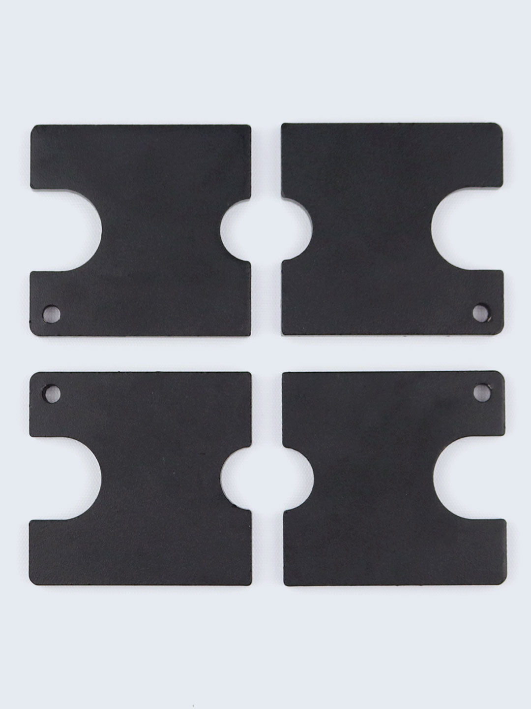 Fractional Weight Plates