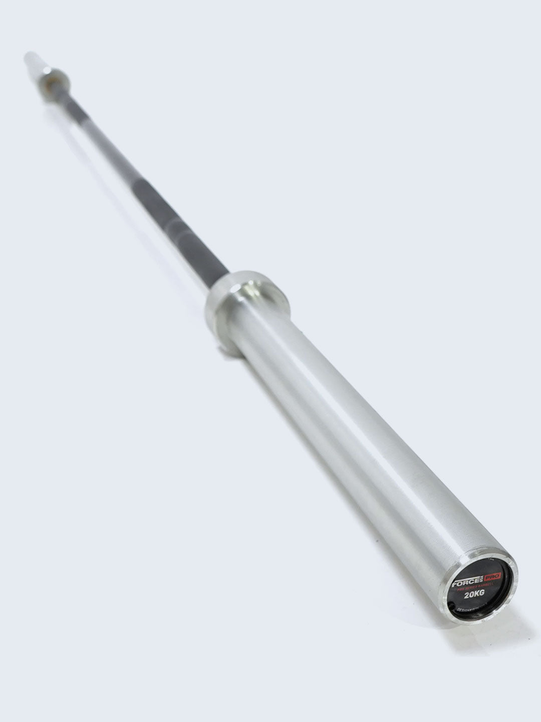 Pro Series Barbell by Force USA