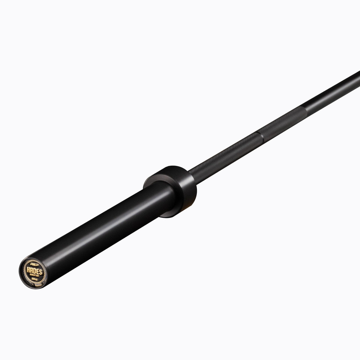Hades Deadlift Bar by REP Fitness