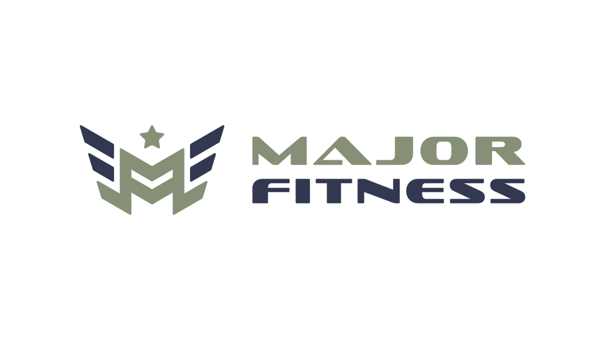 Deadlift Bar by Major Fitness