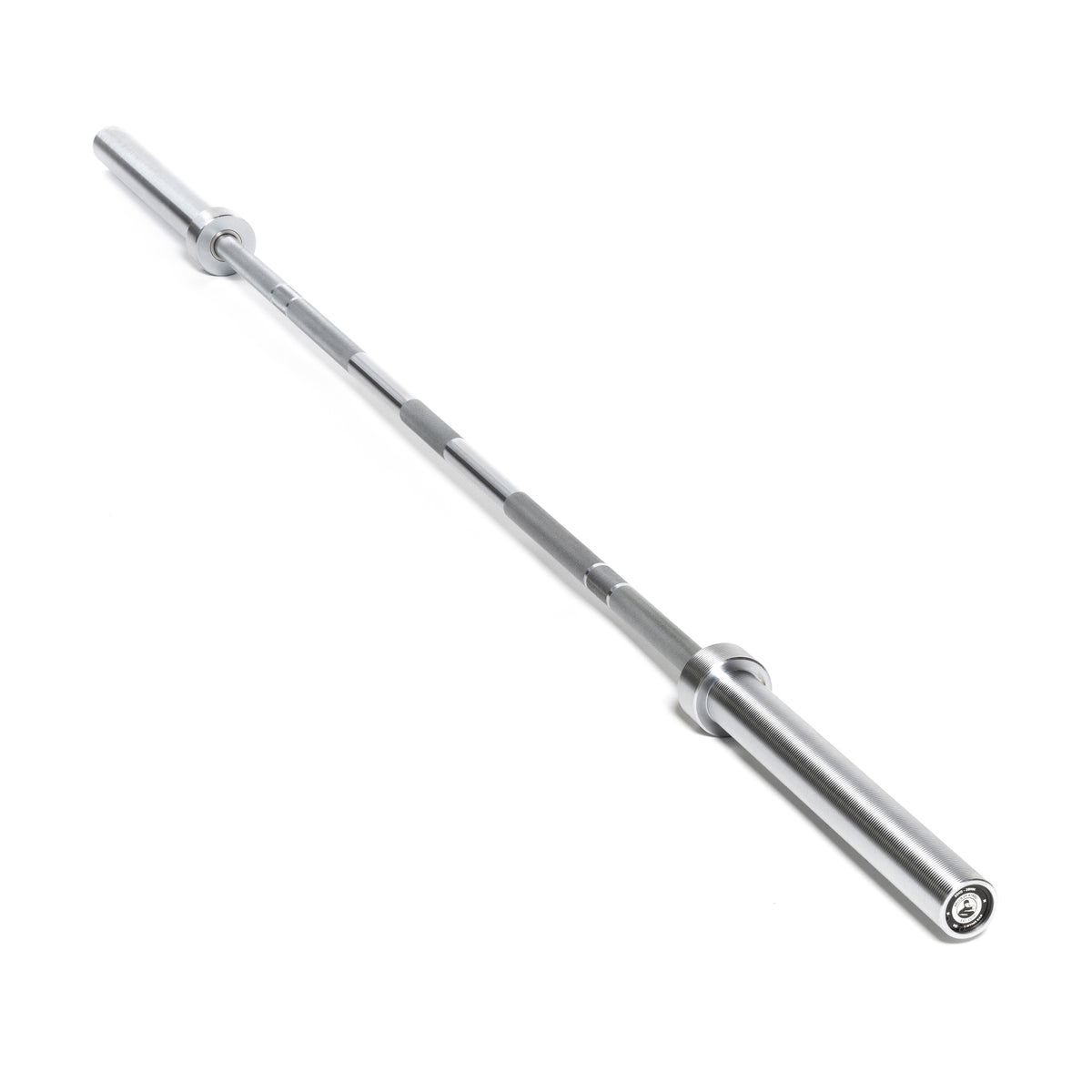 Olympic Weightlifting Barbell by Bells of Steel