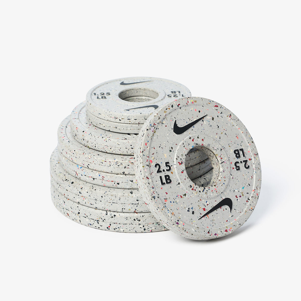 Nike Grind Change Plates by Nike Strength