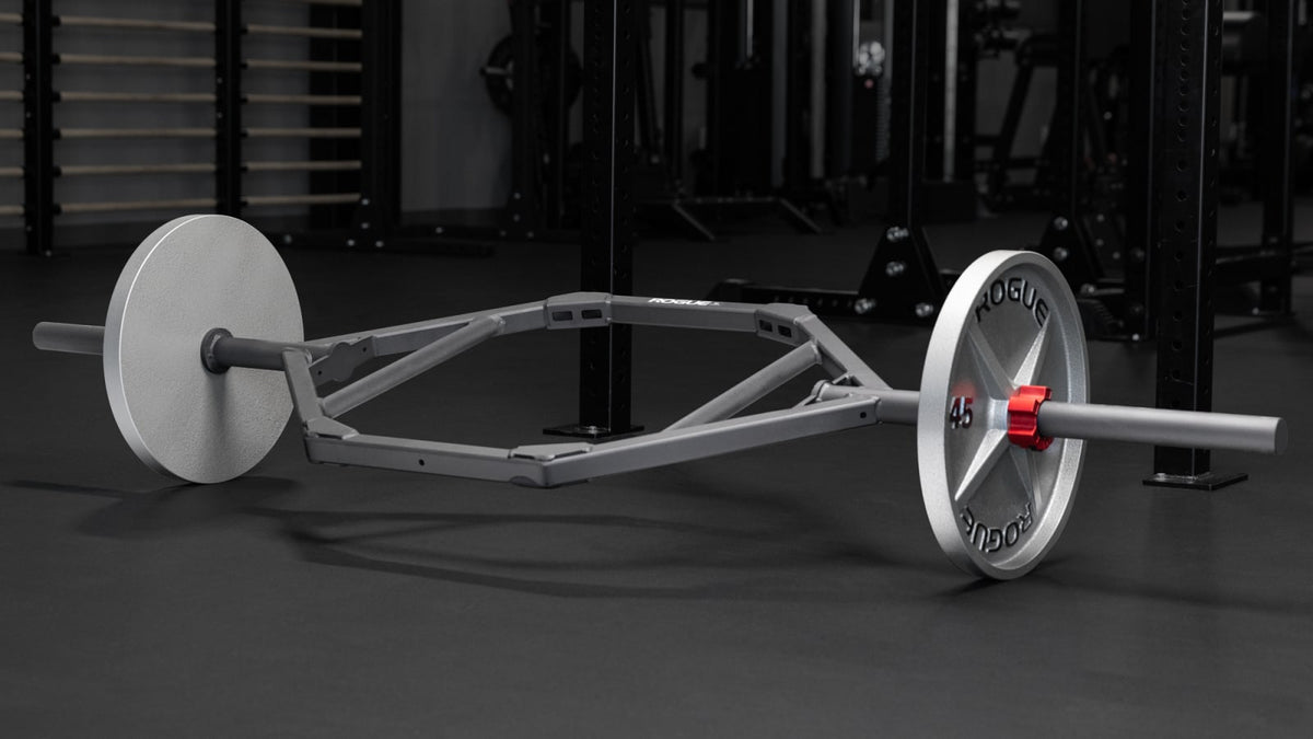 Rogue TB-1 Trap Bar 2.0 by Rogue Fitness