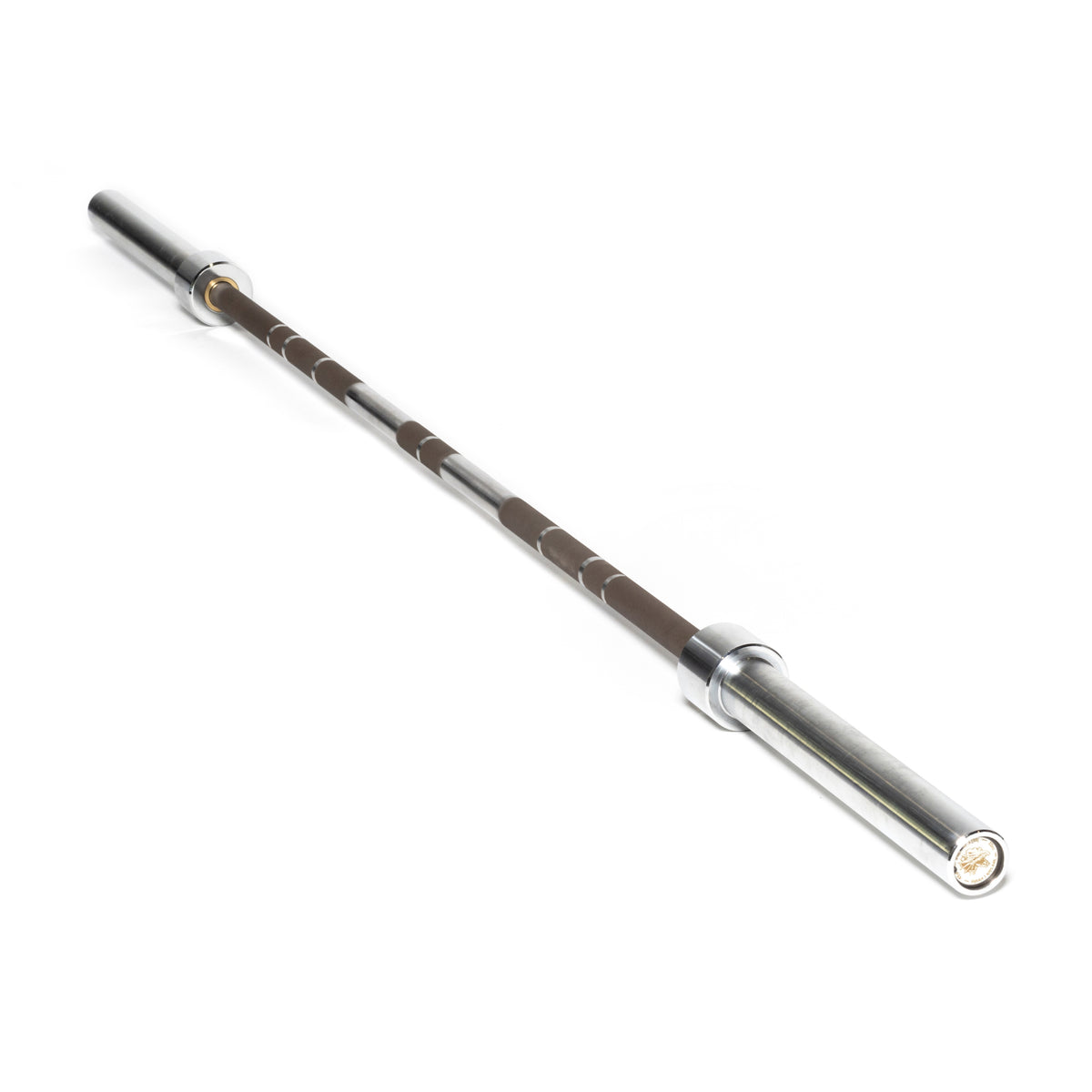 Hydra Seven Ring Bar by Bells of Steel