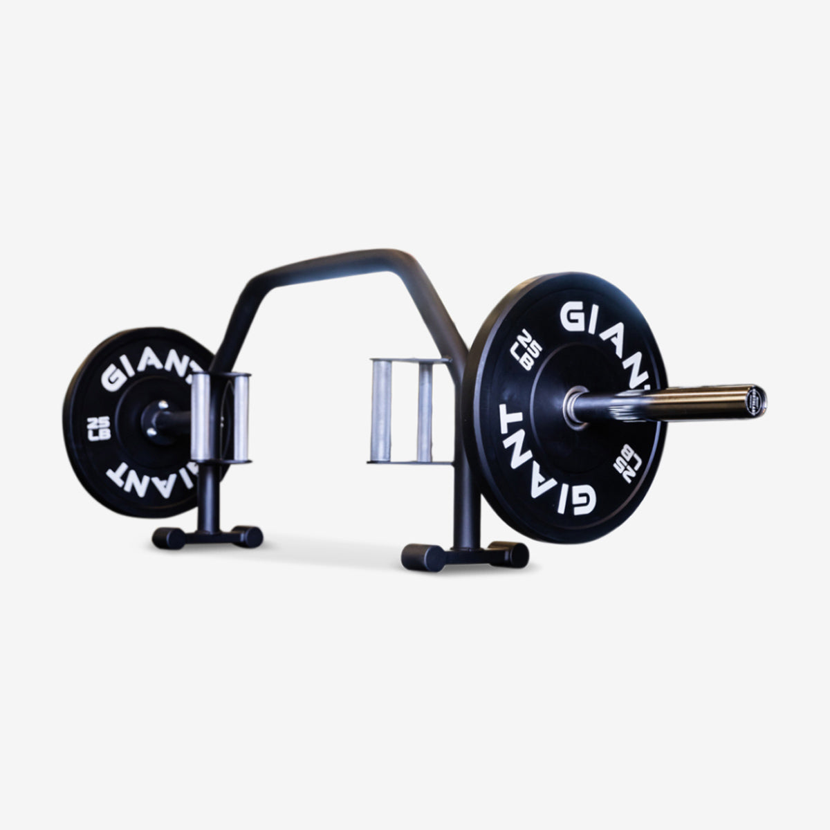 Northland Open Trap Hex Bar by Giant Lifting