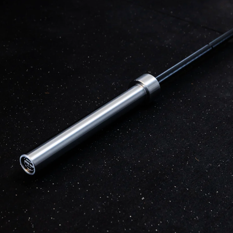 20kg GB2 Bar by Giant Lifting