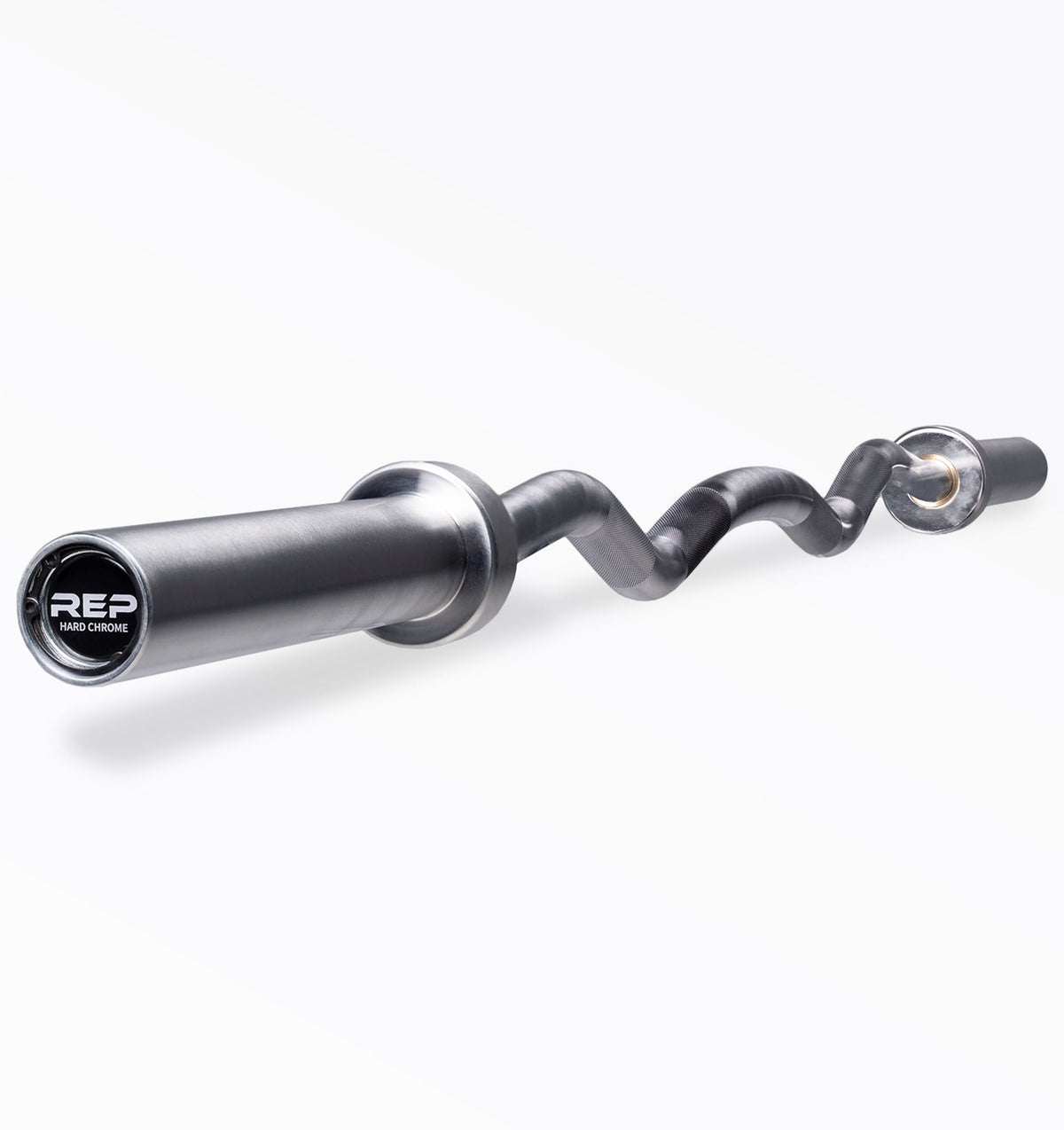 Curl Bar by REP Fitness