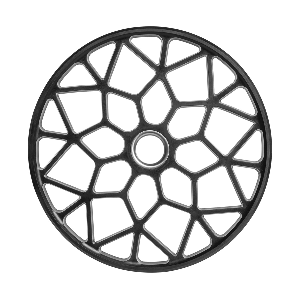 Technique Plates - 5 Lbs Pair by Bells of Steel