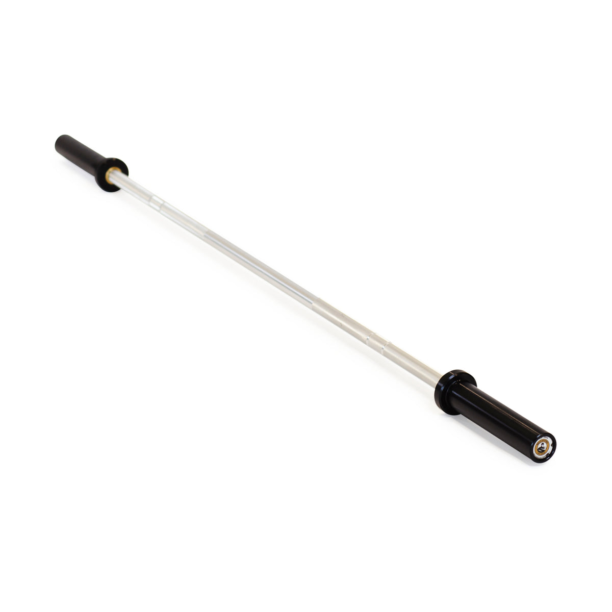 Aluminum Technique Barbell by Bells of Steel
