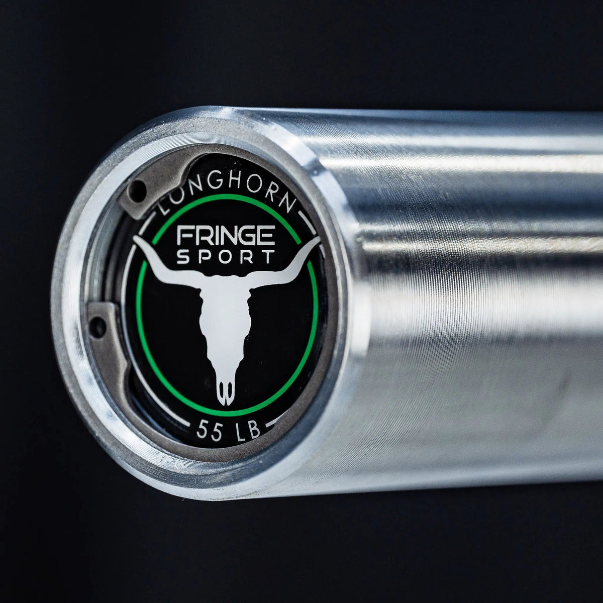 Longhorn Buffalo Bar by Fringe Sport