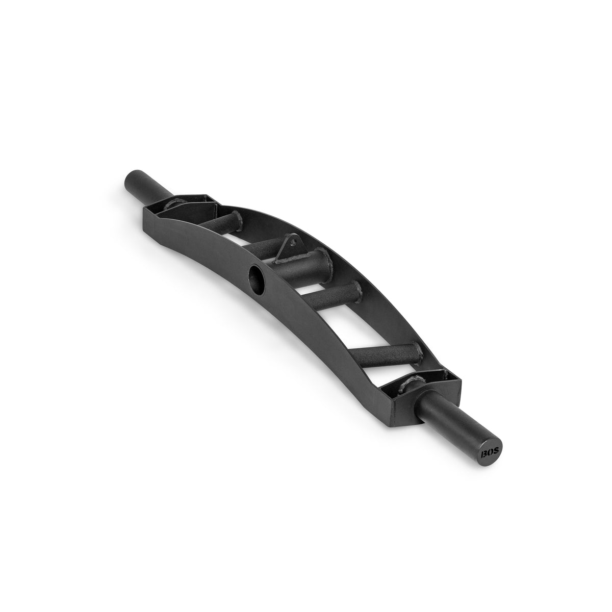 Arch Nemesis Tricep Bar by Bells of Steel