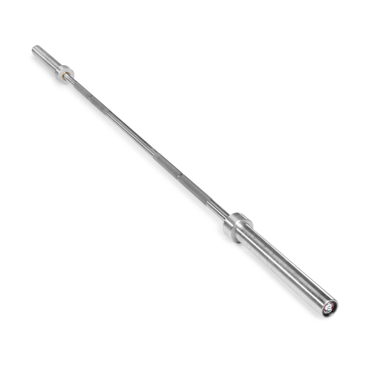 Deadlift Bar by Bells of Steel