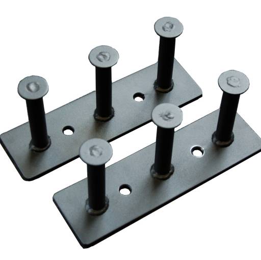 Band Pegs for IM2000 by Ironmaster