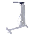 Bar Dip Handle for Super Bench/PRO by Ironmaster