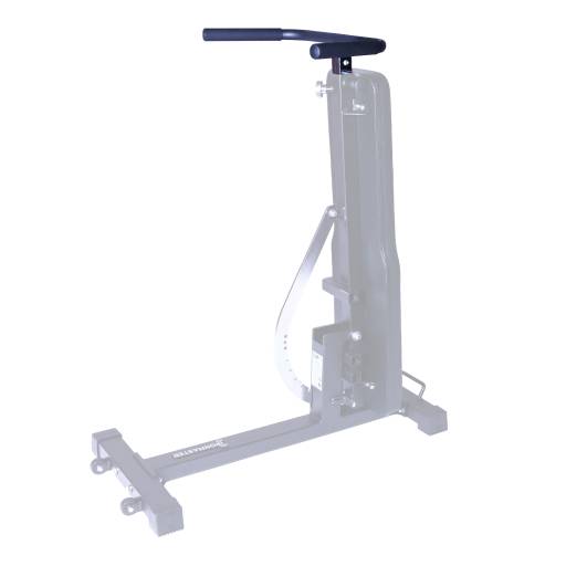 Bar Dip Handle for Super Bench/PRO by Ironmaster