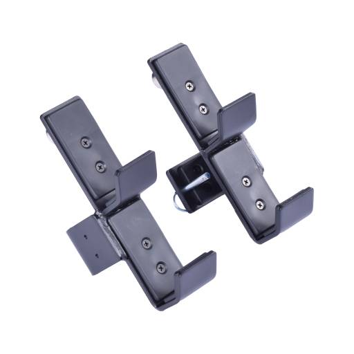 Bar Hooks for IM2000/IM3000 by Ironmaster