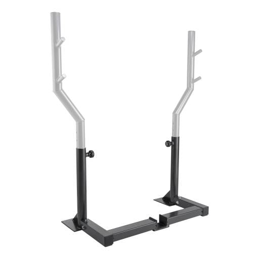 Barbell Adapter for Spotting Stand by Ironmaster