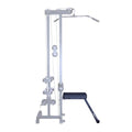 Cable Tower Seat by Ironmaster