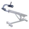 Crunch Situp Attachment for Super Bench/PRO by Ironmaster