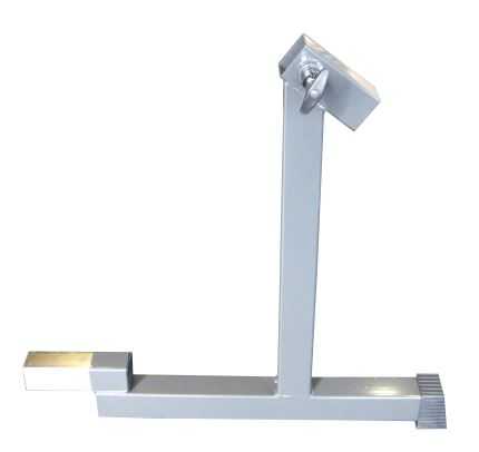 Dockable Curl Support by Ironmaster