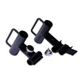 Dumbbell to Barbell Adapters by Ironmaster