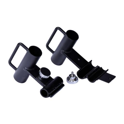 Dumbbell to Barbell Adapters by Ironmaster