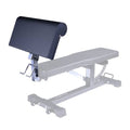 Preacher Curl Pad for Super Bench/PRO by Ironmaster