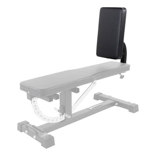 Seated Press Pad for Super Bench/PRO by Ironmaster
