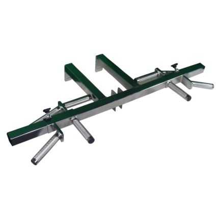Ultimate Chin Up Attachment for IM2000 by Ironmaster