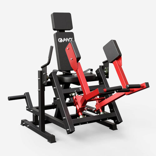 3D Hip Abductor Machine HT00 by GMWD