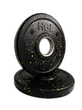 URA-MAX Change Plates - 2.5 LB pair by Homegrown Lifting